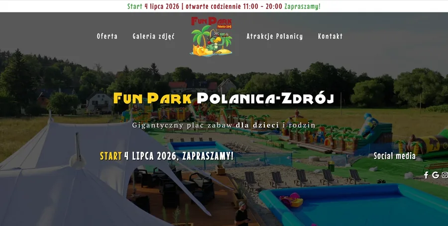 FunPark Polanica