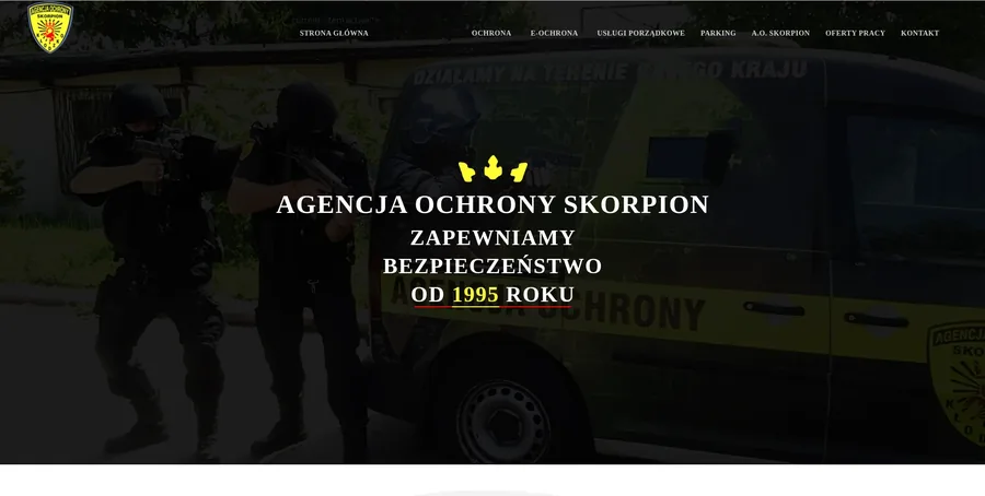 Agencja Skorpion